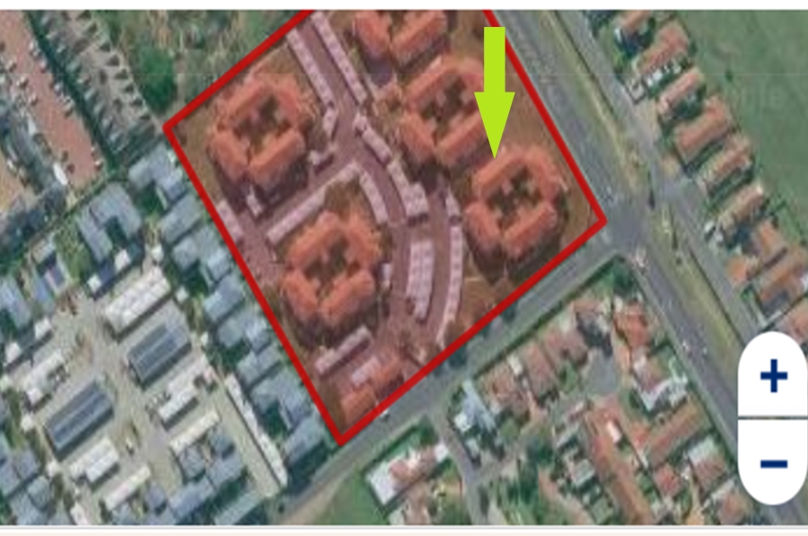 To Let 2 Bedroom Property for Rent in Whispering Pines Western Cape